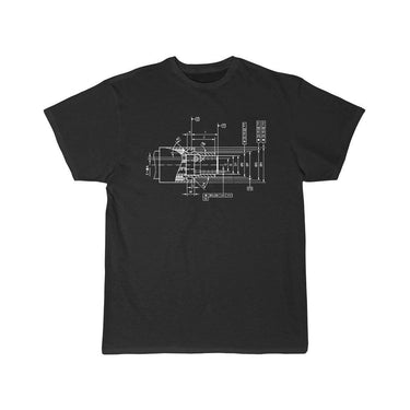Funny Engineering T-Shirt THE AV8R